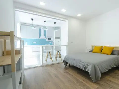 Habitación en La Salut