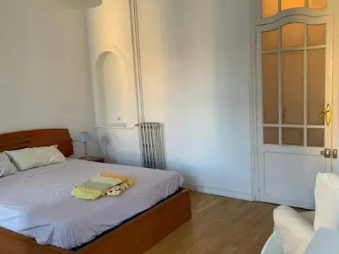 Habitación en Gran Via