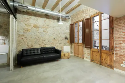 Piso en El Raval