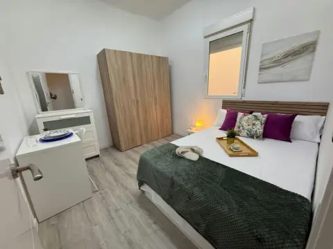 Habitación en Arapiles