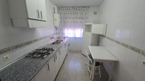 Piso en calle Fragua, nº >