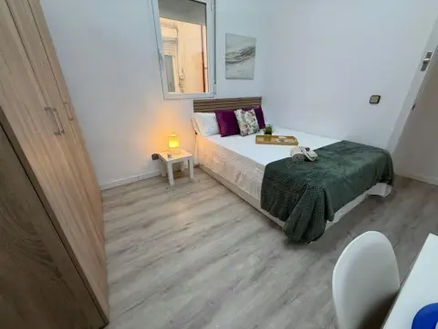 Habitación en Arapiles