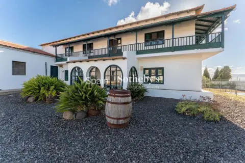 Casa en calle Carretera de Telde A Santa Brígida Gc 80, Km. 7´5,, nº 80