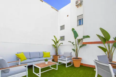 Piso en San Roque-La Calzada