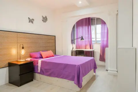 Habitación en Vista Alegre