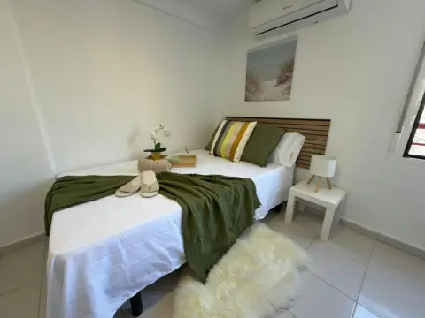 Habitación en Arcos