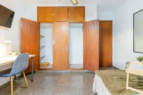 Habitación en Malilla