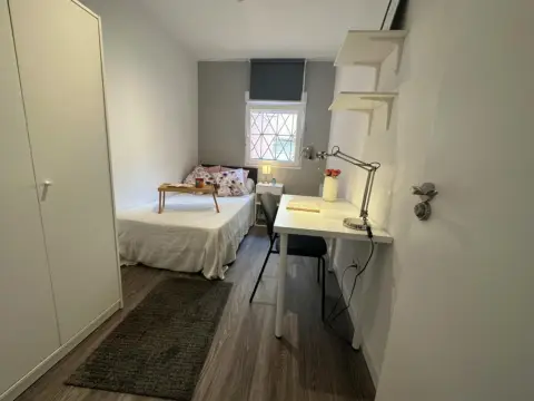 Habitación en Numancia