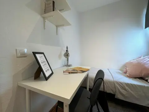 Habitación en Vista Alegre