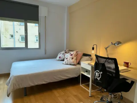 Habitación en Puerta Bonita