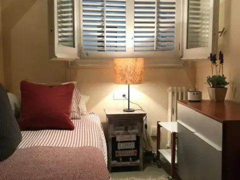 Habitación en Sant Gervasi-Galvany