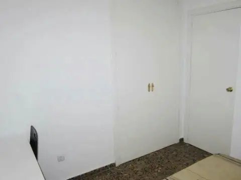 Habitación en La Creu Coberta