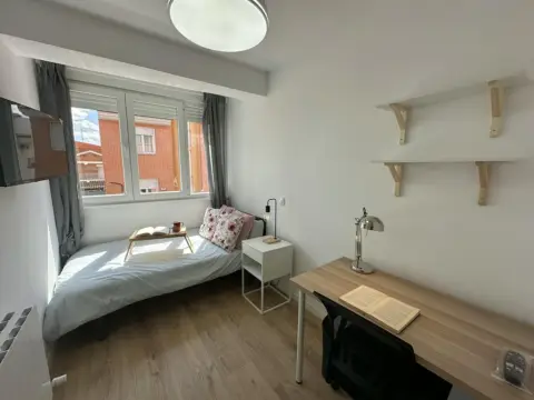 Habitación en Vista Alegre