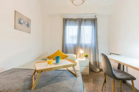 Habitación en Malilla