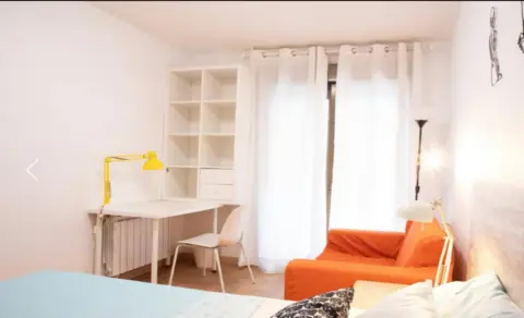 Habitación en Puerta Bonita