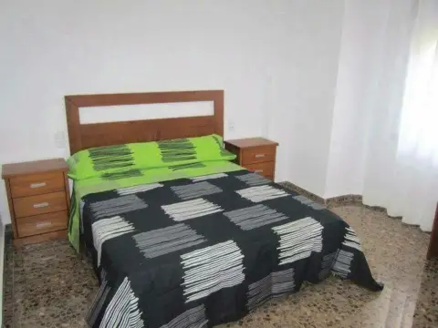 Habitación en La Creu Coberta