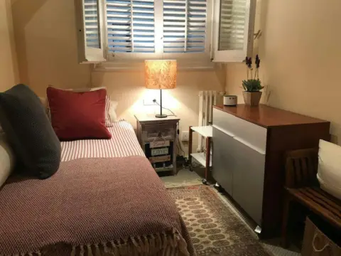 Habitación en Sant Gervasi-Galvany