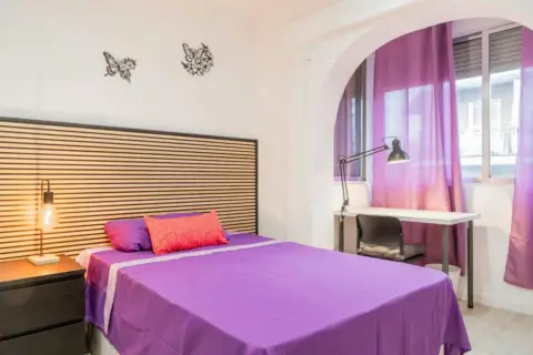 Habitación en Vista Alegre
