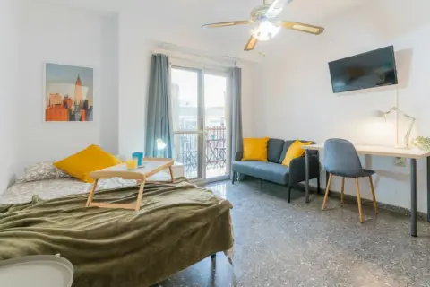 Habitación en Malilla