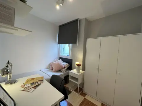 Habitación en Vista Alegre