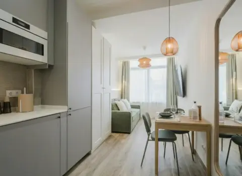 Departamento en alquiler con baja de precio en La Vila de Gràcia