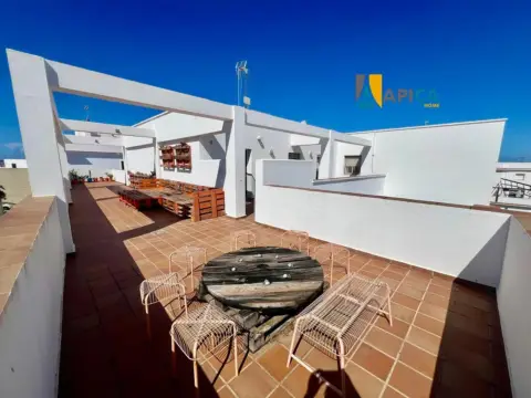 Piso en El Santo