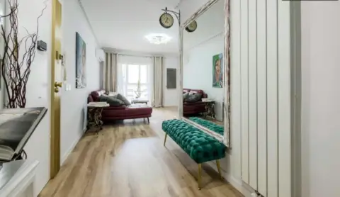 Piso en La Torrassa