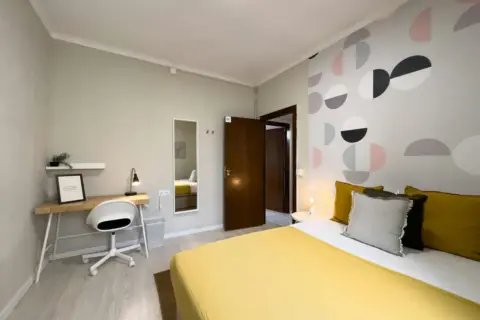 Habitación en Sants
