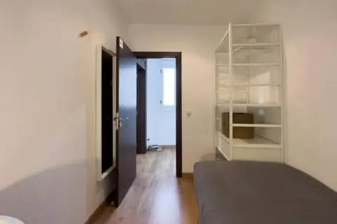 Habitación en El Raval