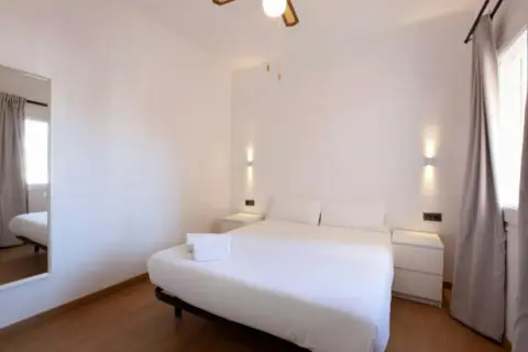 Piso en El Clot