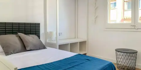 Habitación en Pubilla Cases