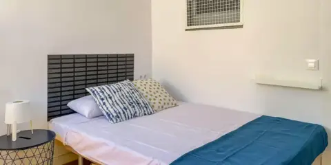 Habitación en Pubilla Cases
