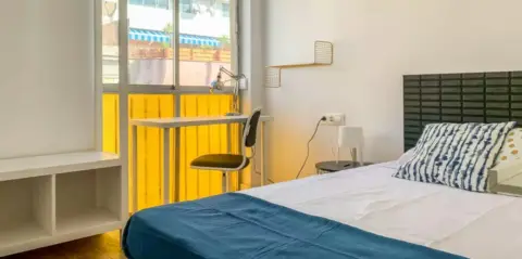 Habitación en Pubilla Cases