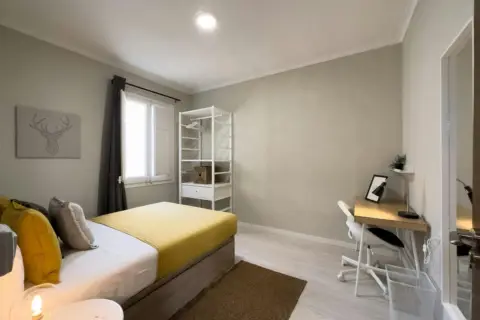 Habitación en Sants