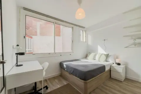Habitación en Pubilla Cases