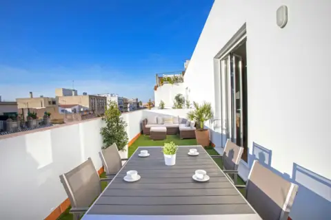 Piso en San Roque-La Calzada