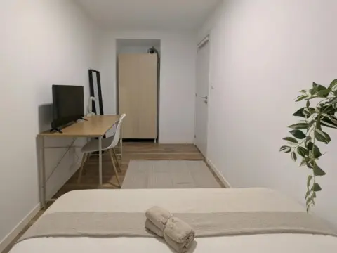 Habitación en Torrefiel