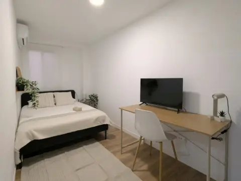 Habitación en Torrefiel