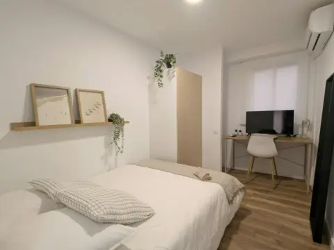 Habitación en Torrefiel