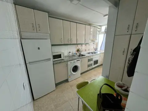 Habitación en Centro