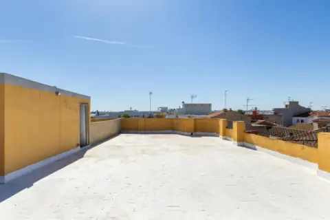 Piso en calle >Carrer de Francisco Nácher Pons, nº >
