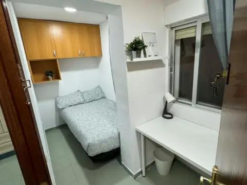 Habitación en Centro