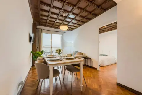 Habitación en Sants