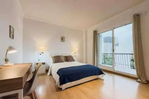 Habitación en Sants