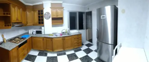 Habitación en En Corts