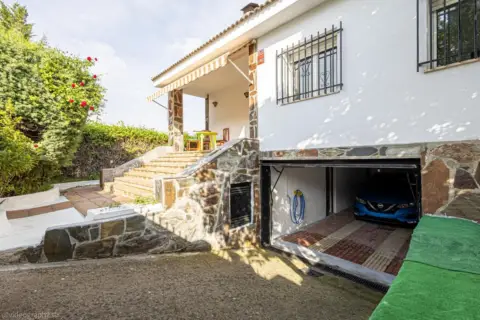 Casa pareada en calle >C. Sta. Agueda, nº >