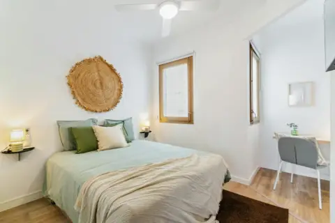 Habitación en Navas