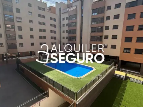 Piso en Noroeste
