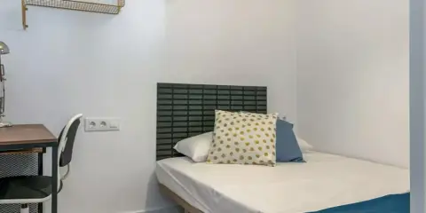 Habitación en Pubilla Cases