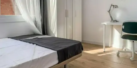 Habitación en Pubilla Cases